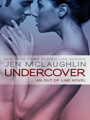Undercover - ebook